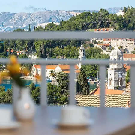 Rilovic A3 Apartament