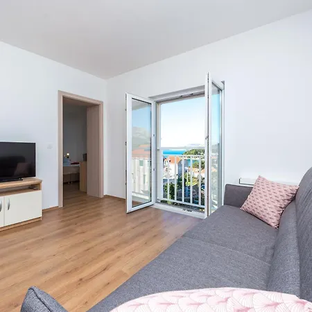 Rilovic A3 Apartament Cavtat