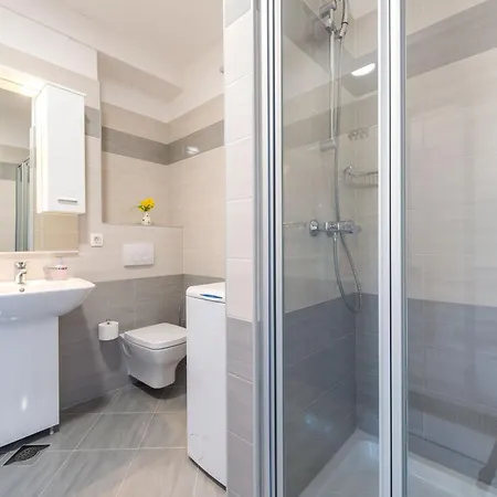 Rilovic A3 Apartament Cavtat
