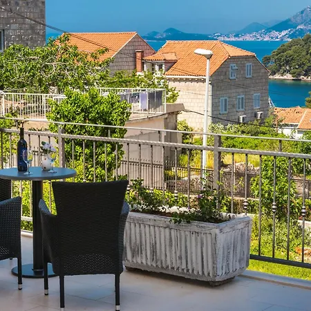 Rilovic A3 Apartament *